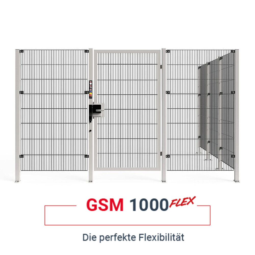 GSM 1000 Flex