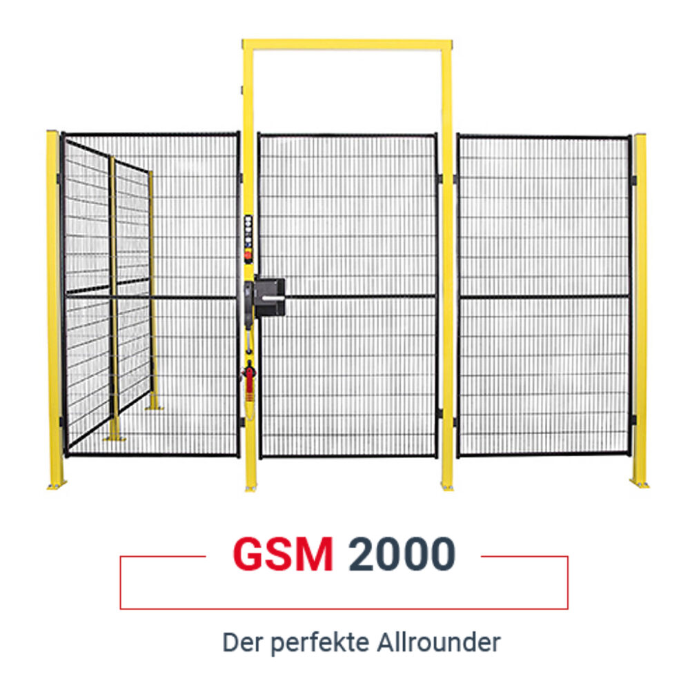 GSM 2000