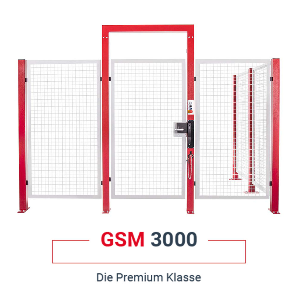 GSM 3000