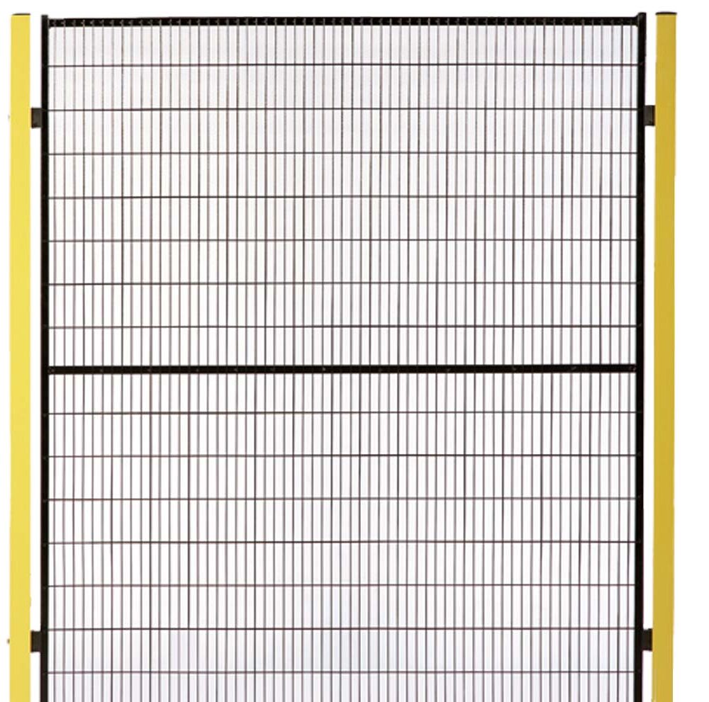 Maschinenschutz, Maschinenschutzsysteme